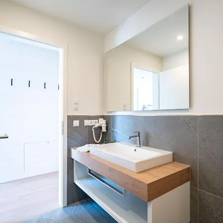 Strandterrasse, App B4 5 Heringsdorf (Usedom)