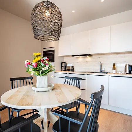 Strandterrasse, App B4 5 *