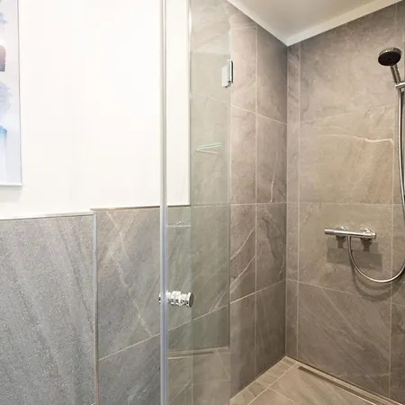 Strandterrasse, App B4 5 Apartment *